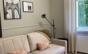 Nowe studio blisko Atlas Areny